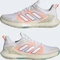 adidas Defiant Speed cloud white/pulse blue (Herren) Vorschaubild