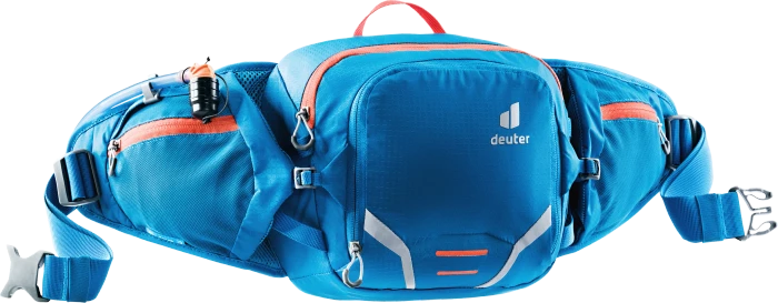 Deuter Pulse 3 bay
