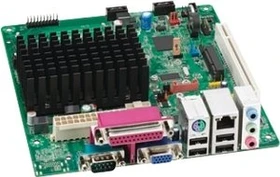 Intel D2700MU