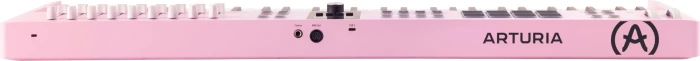 Arturia KeyLab Essential 61 mk3 rose quartz