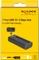 DeLOCK 7 Port USB Hub mit Schalter und Beleuchtung, USB-C 3.1 [Buchse] Vorschaubild