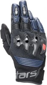 Alpinestars Halo schwarz/blau