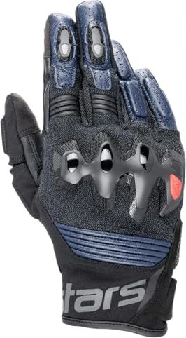 Alpinestars Halo schwarz/blau