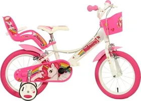 Dino Bikes Unicorn