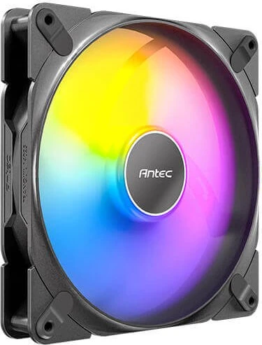 Antec Tranquil 140 ARGB, schwarz, 140mm