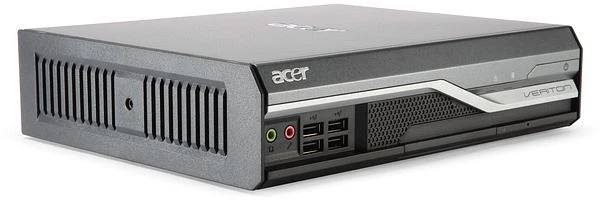 Acer Veriton L4620G, Core i5-3330S, 8GB RAM, 500GB HDD, UK