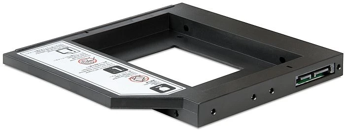 DeLOCK Slim-SATA -> SATA