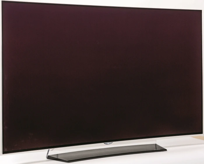 LG OLED65C6V