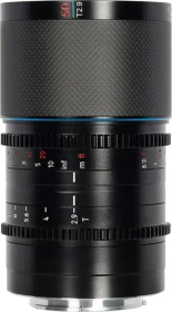 Sirui Saturn 50mm T2.9 Anamorphot 1.6x Blue Flare für Sony E