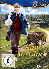 Hans im Glück Box (DVD)