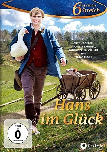 Hans im Glück Box (DVD)