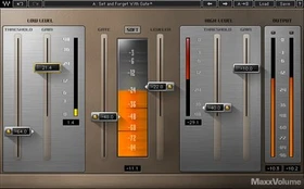 Waves MaxxVolume, ESD (englisch) (PC/MAC)