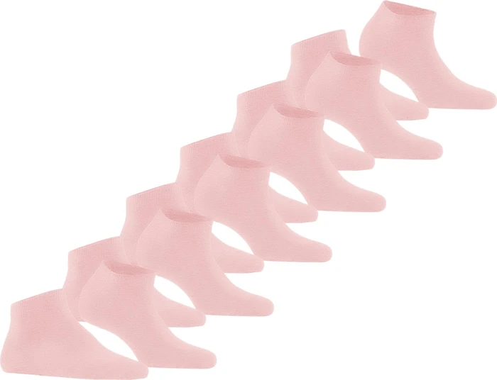 Falke Happy Socken blossom, 6 Paare (Damen)