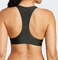 adidas Big Bars Bikini-Oberteil schwarz (Damen) Vorschaubild