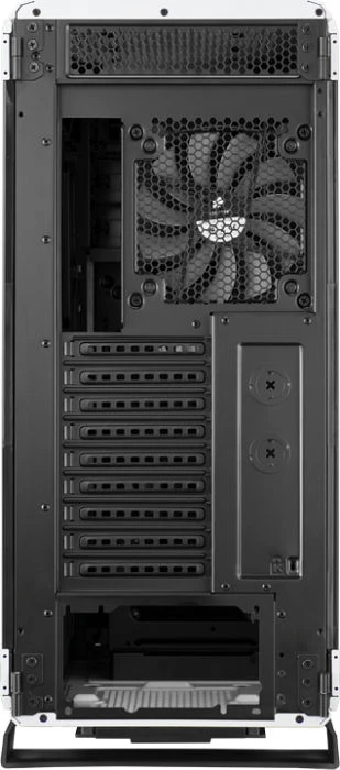 Corsair Graphite Series 760T weiß, Acrylfenster