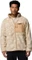 Columbia Winter Pass Reversible Sherpa Fleece Funktionsjacke (Herren) Vorschaubild