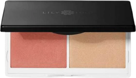Lily Lolo Cheek Duo Blush Coralista, 10g