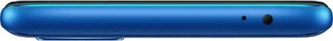 Honor 10 128GB blau
