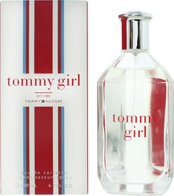 Tommy Hilfiger Tommy Girl Eau de Toilette, 200ml