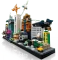 LEGO Marvel Super Heroes Spielset - Marvel-Skyline Vorschaubild