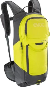 Evoc FR Lite Race 10 carbon grey/sulphur