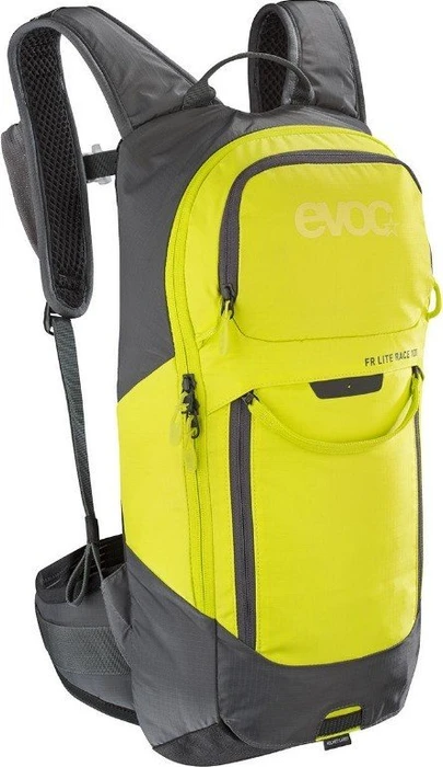 Evoc FR Lite Race 10 carbon grey/sulphur