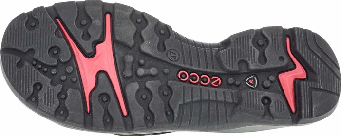 Ecco Offroad black/mole (Damen)