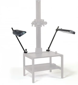 Kaiser LED Beleuchtungseinrichtung RB 570 AX