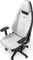 noblechairs Legend Starfield Edition Gamingstuhl, weiß/blau Vorschaubild