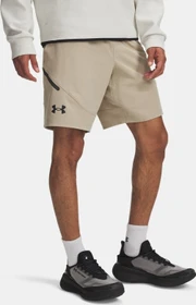 Under Armour Unstoppable Shorts Hose kurz city khaki/black (Herren)