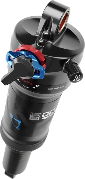 RockShox Deluxe Ultimate 185x52.5mm Dämpfer