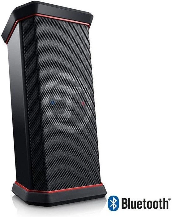Teufel Rockster XS (2016)