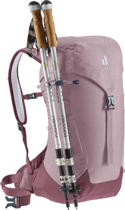 Deuter AC Lite 14 SL grape/aubergine (Damen)