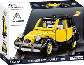 Cobi Citroen 2CV Charleston