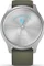 Garmin vivomove Style Aktivitäts-Tracker moss/silver Vorschaubild