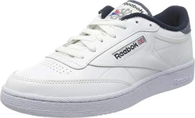 Reebok Club C 85 white/vector navy