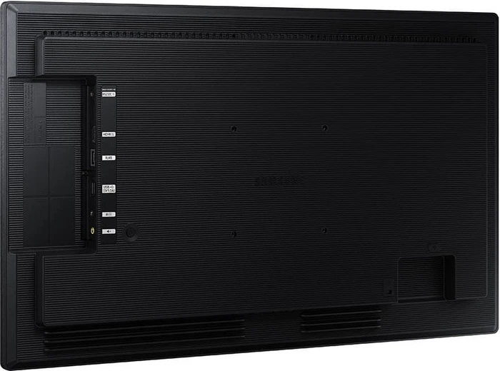 Samsung QB24R-B, 23.8"