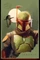 Seagate FireCuda Gaming HDD - Boba Fett Special Edition, 2TB, +Rescue, USB 3.0 Micro-B Vorschaubild