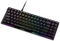 NZXT Function MiniTKL, matt, LEDs RGB, hot-swap, schwarz, Gateron RED, USB, DE Vorschaubild