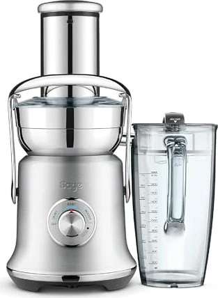 Sage SJE830 The Nutri Juicer Cold XL Entsafter