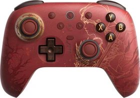 8BitDo Ultimate 2 Wireless Controller Wuchang: Fallen Feather Edition (PC/MAC/SteamOS/iOS/Android)
