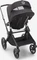 Bugaboo Fox Cub Gestell Schwarz desert beige Vorschaubild