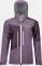 Ortovox Westalpen 3L Funktionsjacke wild berry (Damen) Vorschaubild