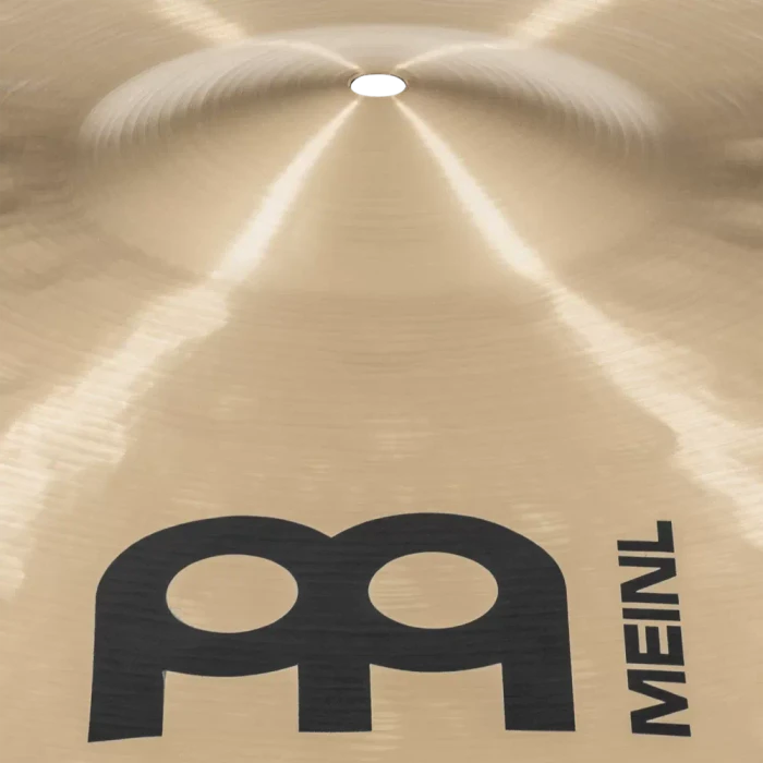 Meinl Byzance Traditional Extra Hammered Ride 24"