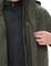 Vaude Idris 3in1 IV Funktionsmantel khaki (Herren) Vorschaubild