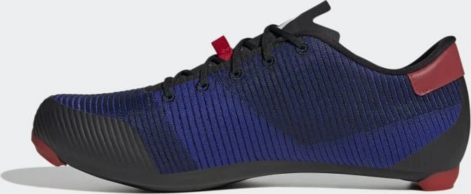 adidas The Cycling Road 2.0 core black/cloud white/better scarlett