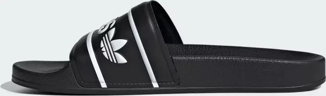 adidas Adilette core black/cloud white