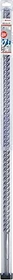 Bosch Professional SDS-max-8X Hammerbohrer, 25x800x920mm, 1 Stück