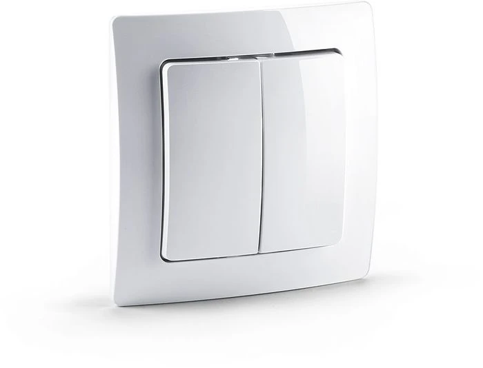 devolo Home Control Funkschalter