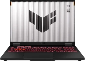 ASUS TUF Gaming A16 (2025) FA608UMI-TU199W, Jaeger Gray, Ryzen 7 260, 16GB RAM, 1TB SSD, GeForce RTX 5060, DE